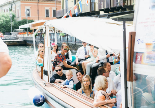 Elevate Your Events with Corporate Boat Parties in Charleston