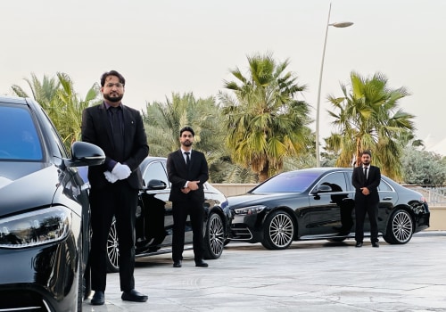 Why Reliable Corporate Transportation Is Essential for Company Events