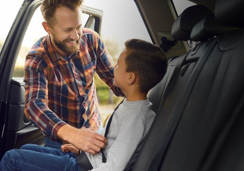 The Quiet Connector: How Corporate Transportation Improves Team Collaboration