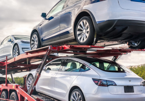 Why Reliable Corporate Transportation Is a Must for Modern Companies