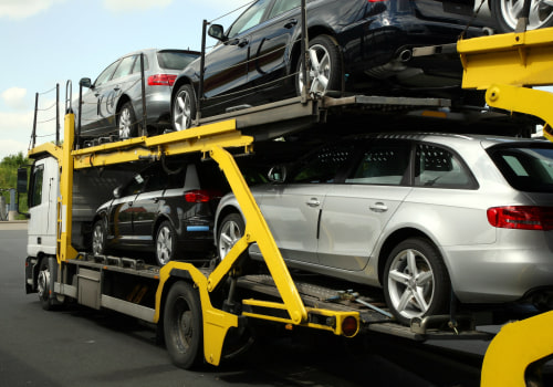 Making Corporate Travel Easier: How A Florida Vehicle Shipping Company Can Help