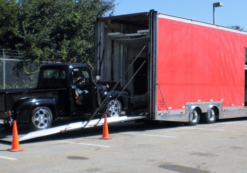 What are car transporters called?
