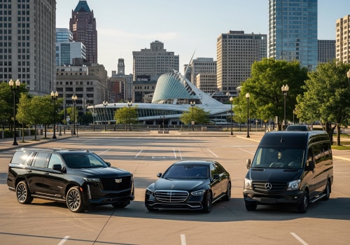 How Corporate Transportation and Limo Services Share a Focus on Reliability and Professionalism